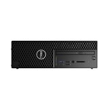 WorkStation Dell Precision 3430, Desktop SFF, DVDRW, nVidia Quadro P620 2 GB GDDR5, Intel Core i5 85